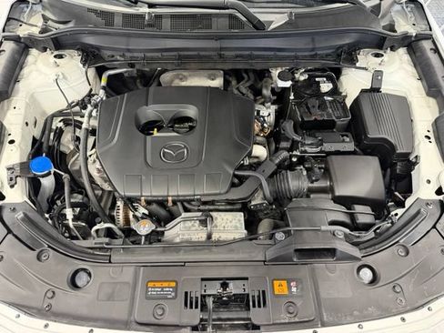 Certified 2025 MAZDA CX-5 AWD 2.5 S image 41