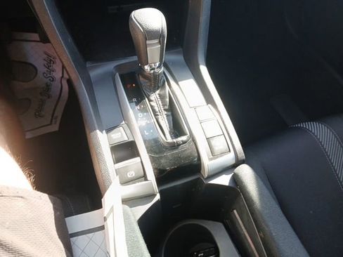 Used 2017 Honda Civic EX image 15