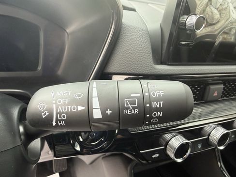 New 2026 Honda CR-V Sport Touring image 21