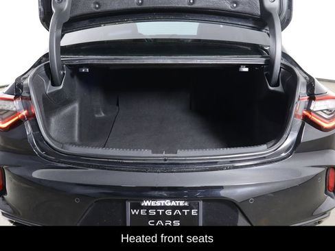 Used 2021 Acura TLX Technology Package image 17