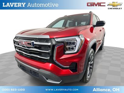 New 2027 GMC Terrain Elevation w/ Elevation Premium Package
