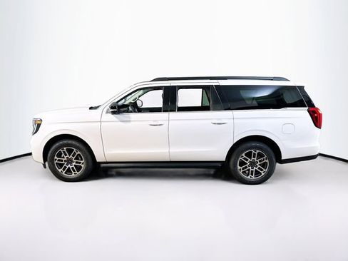 New 2026 Ford Expedition Max Active AWD/4WD image 3