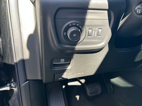 New 2025 Jeep Grand Cherokee L Limited image 13