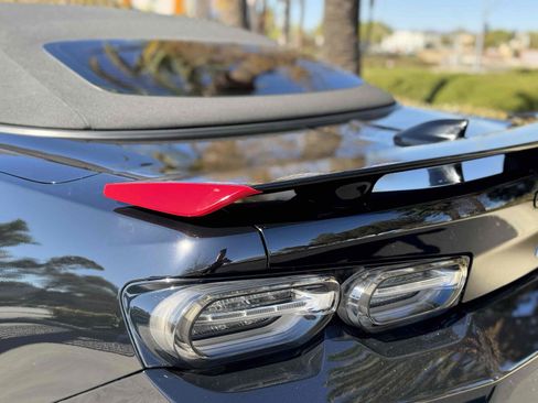 Used 2023 Chevrolet Camaro LT w/ Redline Edition image 51