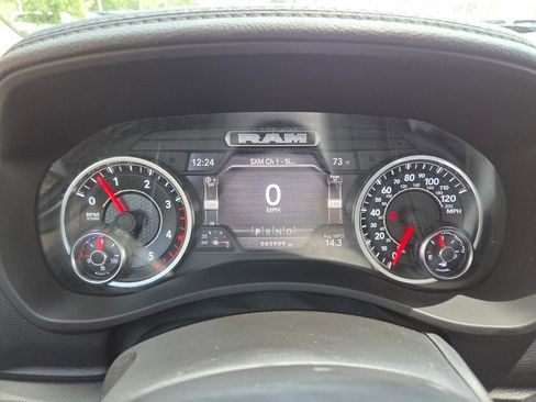 Used 2022 RAM 2500 Laramie AWD/4WD image 28
