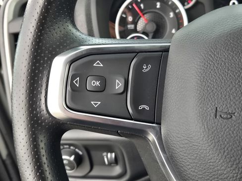 New 2026 RAM 2500 Tradesman image 23