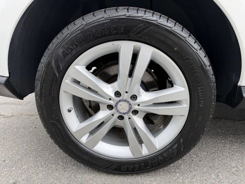 Used 2015 Mercedes-Benz ML 350 4MATIC image 15