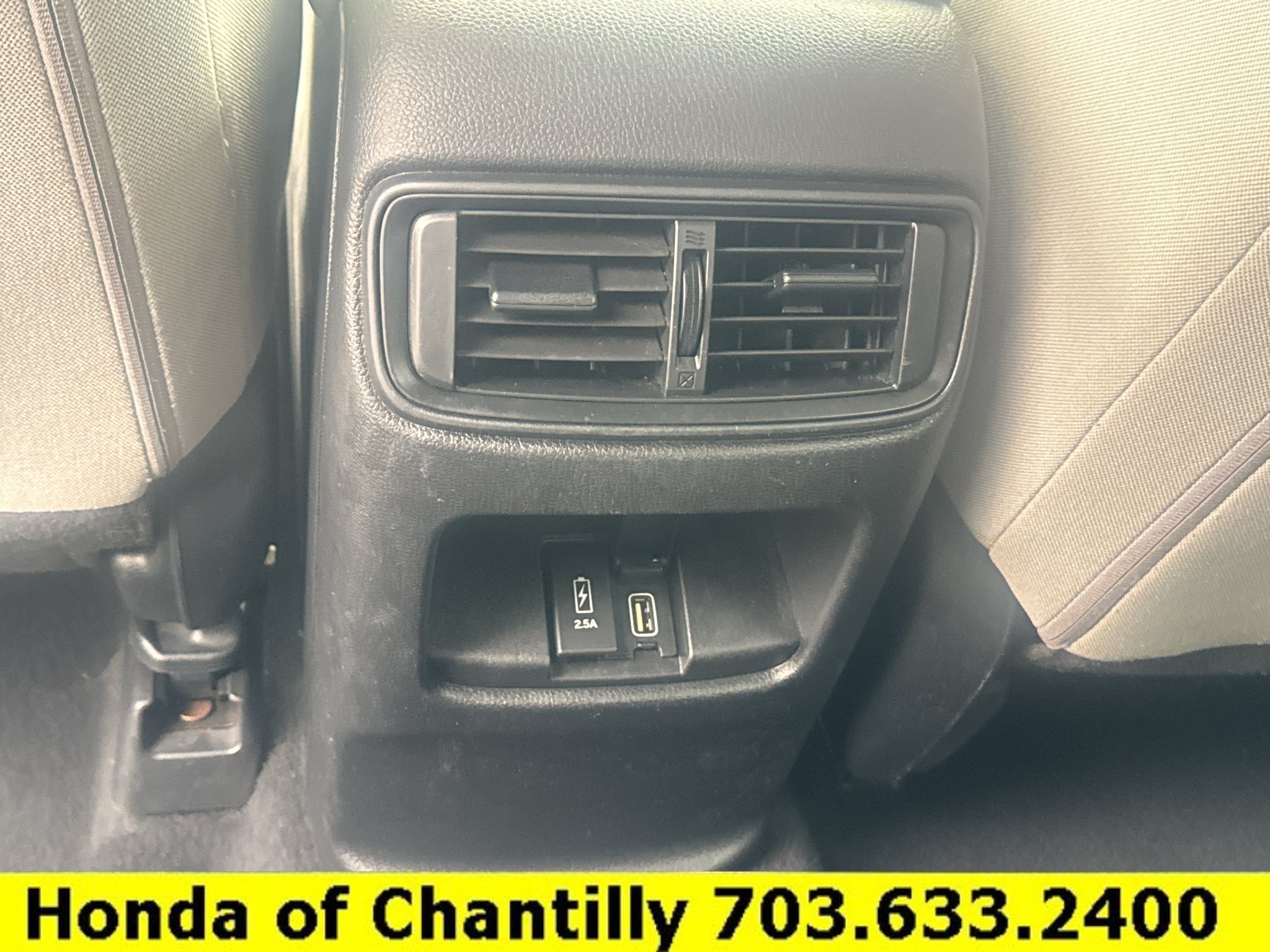 Used 2017 Honda CR-V EX image 29