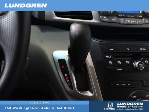 Used 2012 Honda Odyssey EX image 23