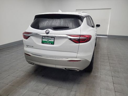 Used 2020 Buick Enclave Essence AWD/4WD image 7