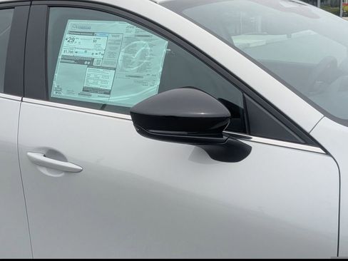 New 2026 MAZDA MAZDA3 s Sport FWD image 13