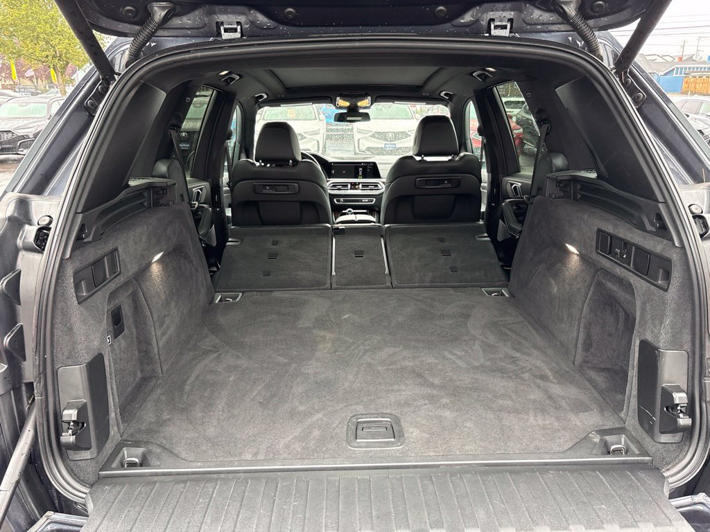 Used 2019 BMW X5 xDrive40i AWD/4WD image 31