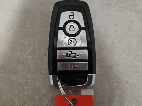 Certified 2024 Ford F150 King Ranch AWD/4WD image 28