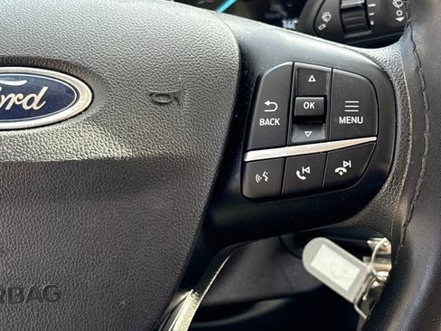 Certified 2023 Ford Maverick XLT image 20