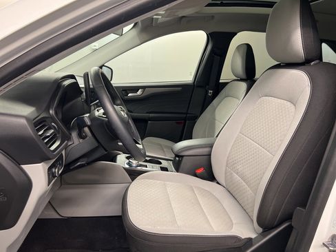 Certified 2023 Ford Escape Active w/ Tech Pack #2 image 25