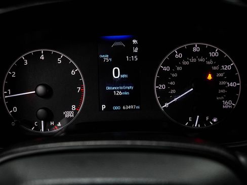 Used 2024 Toyota Corolla LE FWD image 28