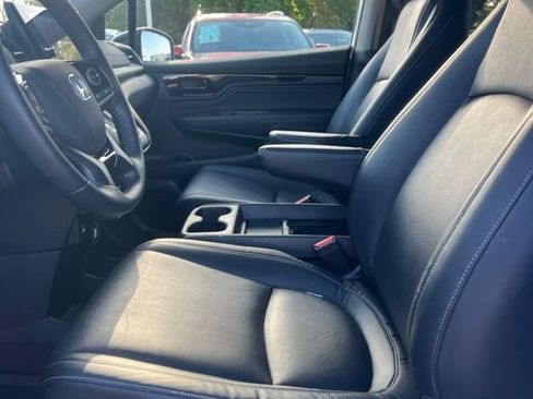 Used 2024 Honda Odyssey Touring image 20