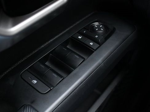 Used 2024 Toyota Tacoma Limited image 14