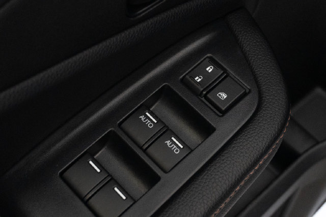Used 2023 Honda Passport TrailSport image 16