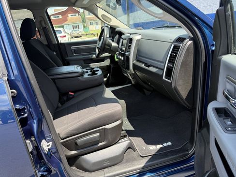 Used 2019 RAM 1500 Warlock AWD/4WD image 22