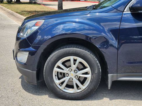 Used 2016 Chevrolet Equinox LT w/ Convenience Package FWD image 8