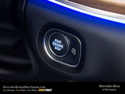 New 2026 Mercedes-Benz GLE 350 4MATIC image 26