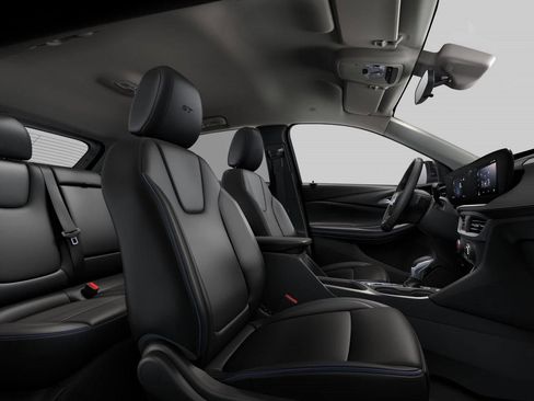 New 2026 Buick Encore GX Sport Touring w/ Comfort Package image 28