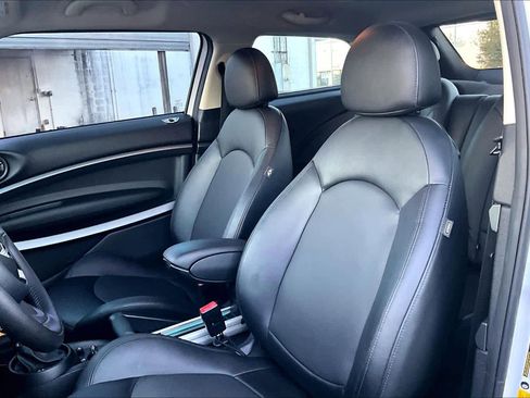 Used 2015 MINI Cooper Paceman S image 8