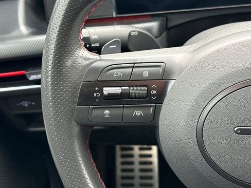 Used 2024 Hyundai Sonata N Line image 33