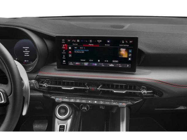 Used 2024 Dodge Hornet R/T AWD/4WD image 12