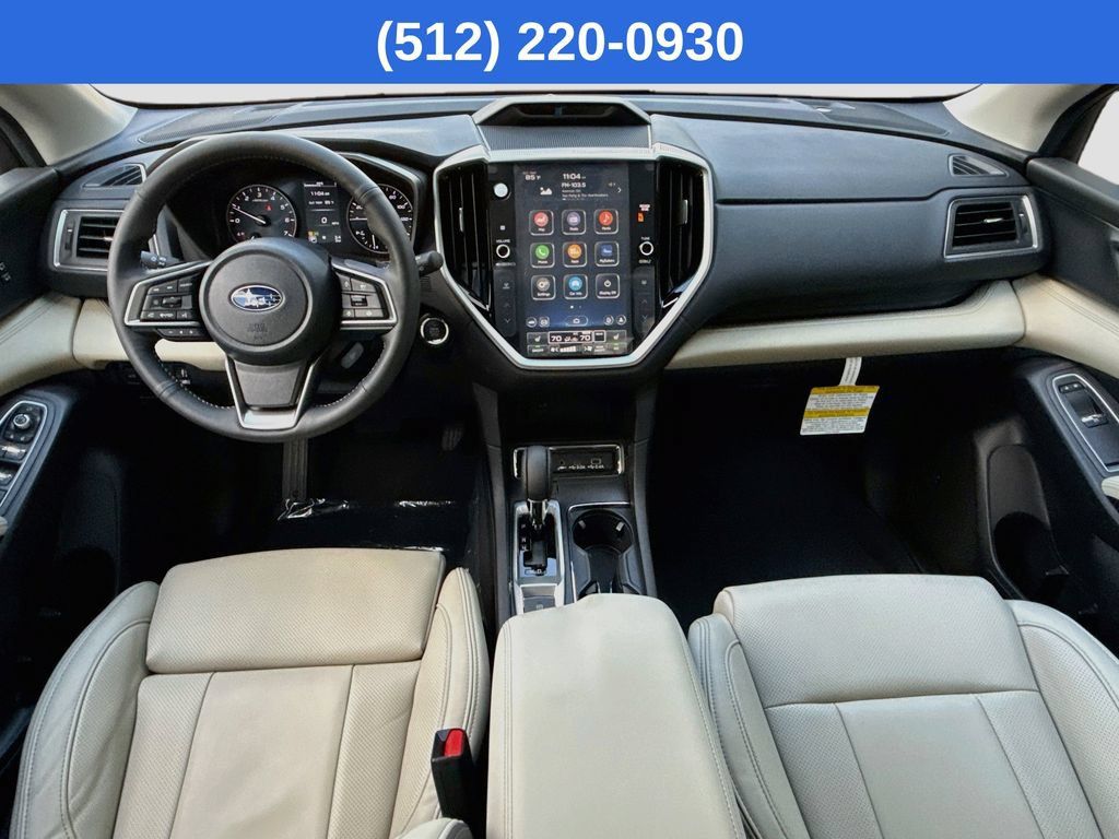 New 2026 Subaru Ascent Limited AWD/4WD image 30