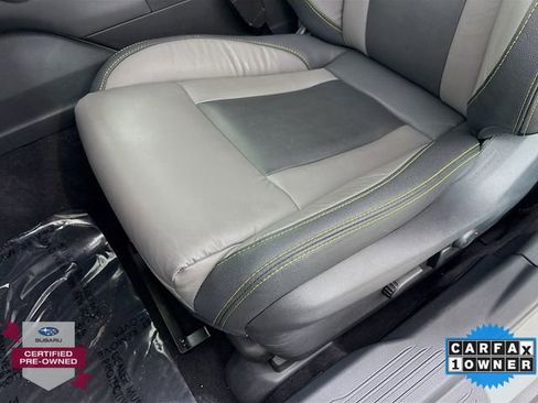 Certified 2024 Subaru Outback Onyx Edition image 19