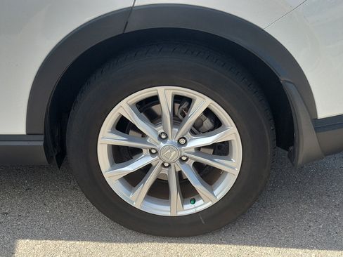 Used 2024 Honda CR-V EX image 9