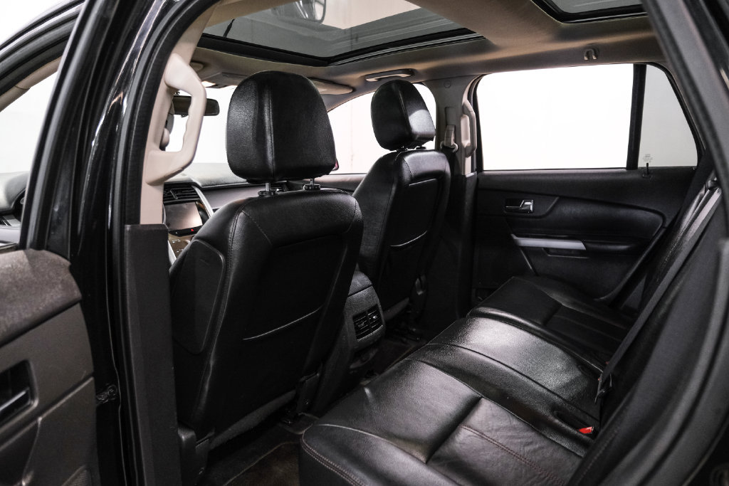 Used 2013 Ford Edge SEL AWD/4WD image 37