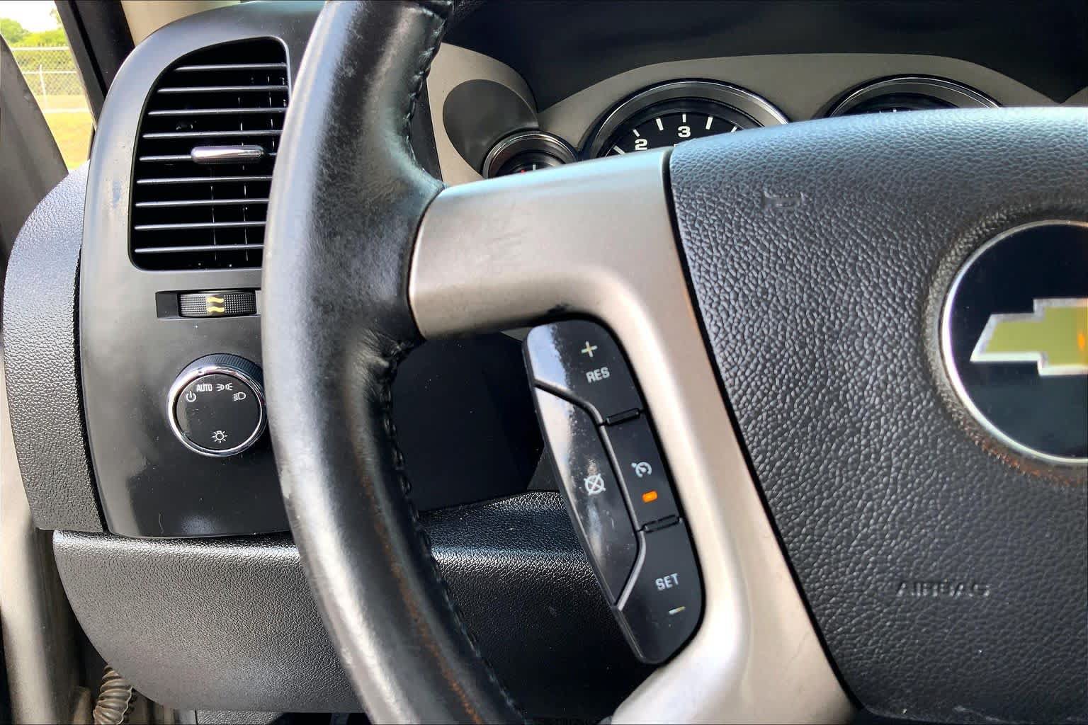 Used 2013 Chevrolet Silverado 1500 LT RWD image 23