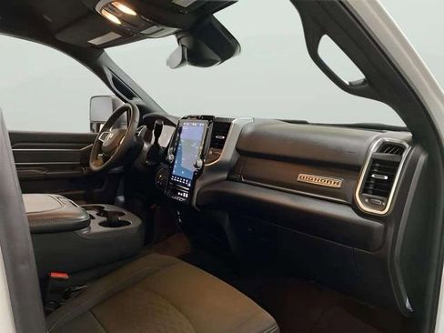 Used 2025 RAM 2500 Big Horn image 63
