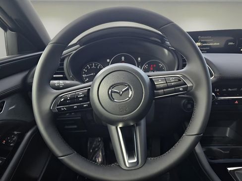 New 2026 MAZDA MAZDA3 2.5 S Hatchback w/ Premium Pkg image 27
