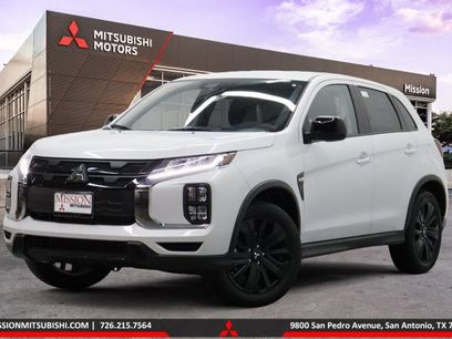 New 2026 Mitsubishi Outlander Sport LE
