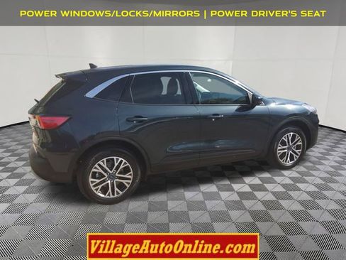 Used 2022 Ford Escape SEL image 4