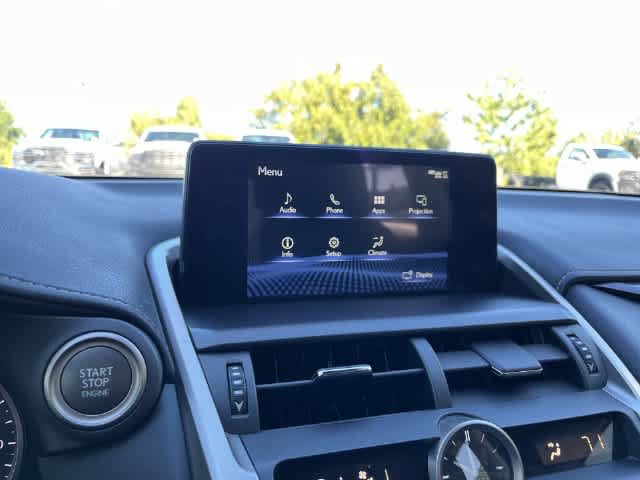 Used 2021 Lexus NX 300 FWD w/ Accessory Package image 23