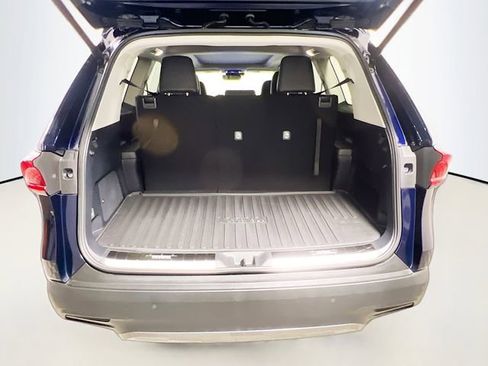 New 2026 Toyota Grand Highlander Limited image 31