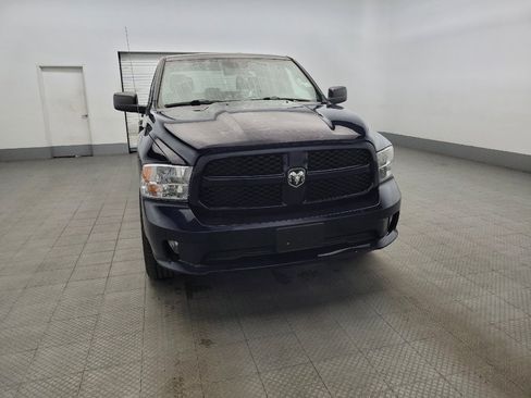 Used 2016 RAM 1500 Express w/ Popular Equipment Group AWD/4WD image 14