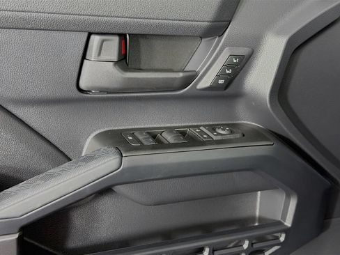 New 2026 Toyota 4Runner TRD Sport Premium AWD/4WD image 22