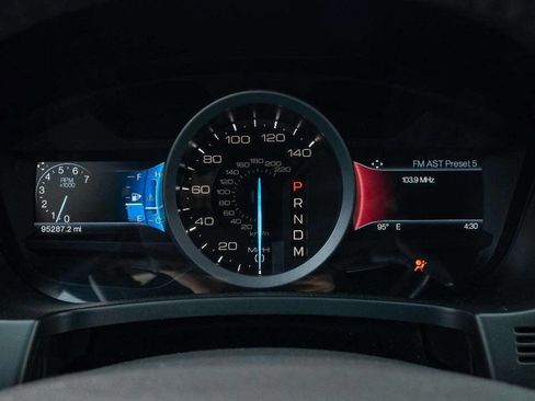 Used 2014 Ford Explorer Limited w/ Equipment Group 302A image 9