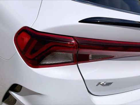 Used 2022 Kia K5 GT-Line w/ GT-Line Awd Premium Package image 29
