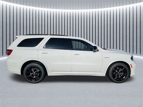 New 2026 Dodge Durango GT image 2