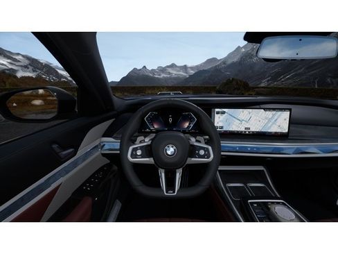 New 2026 BMW 740i RWD image 13