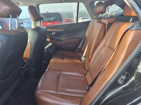 Used 2020 Subaru Outback Touring XT image 16