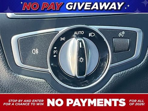 Used 2017 Mercedes-Benz C 300 4MATIC Sedan image 21