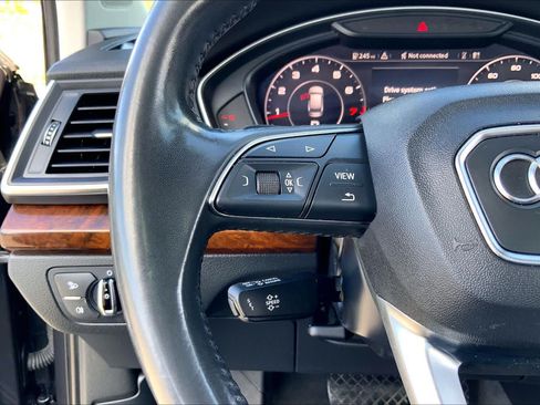 Used 2018 Audi Q5 2.0T Premium Plus w/ Premium Plus Package AWD/4WD image 23